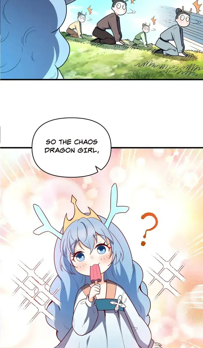 I'm Actually a Cultivation Bigshot Chapter 528 Page 13