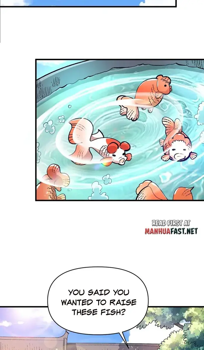 I'm Actually a Cultivation Bigshot Chapter 528 Page 15