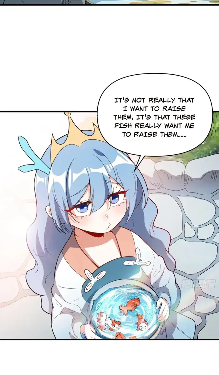 I'm Actually a Cultivation Bigshot Chapter 528 Page 18