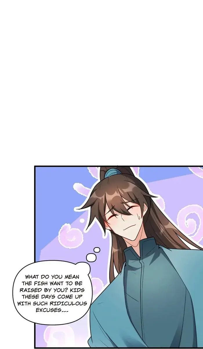 I'm Actually a Cultivation Bigshot Chapter 528 Page 19