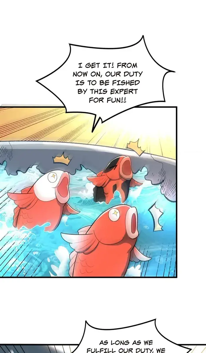 I'm Actually a Cultivation Bigshot Chapter 528 Page 22