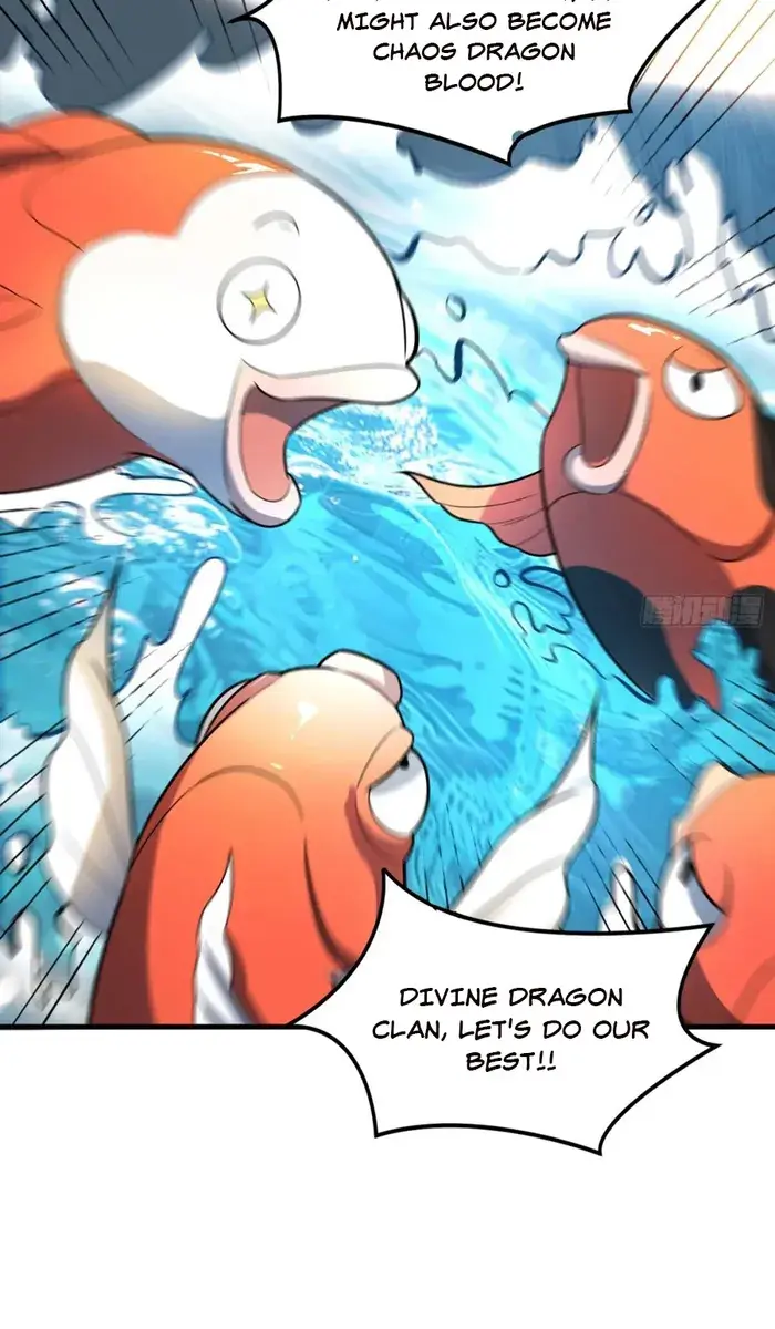 I'm Actually a Cultivation Bigshot Chapter 528 Page 23