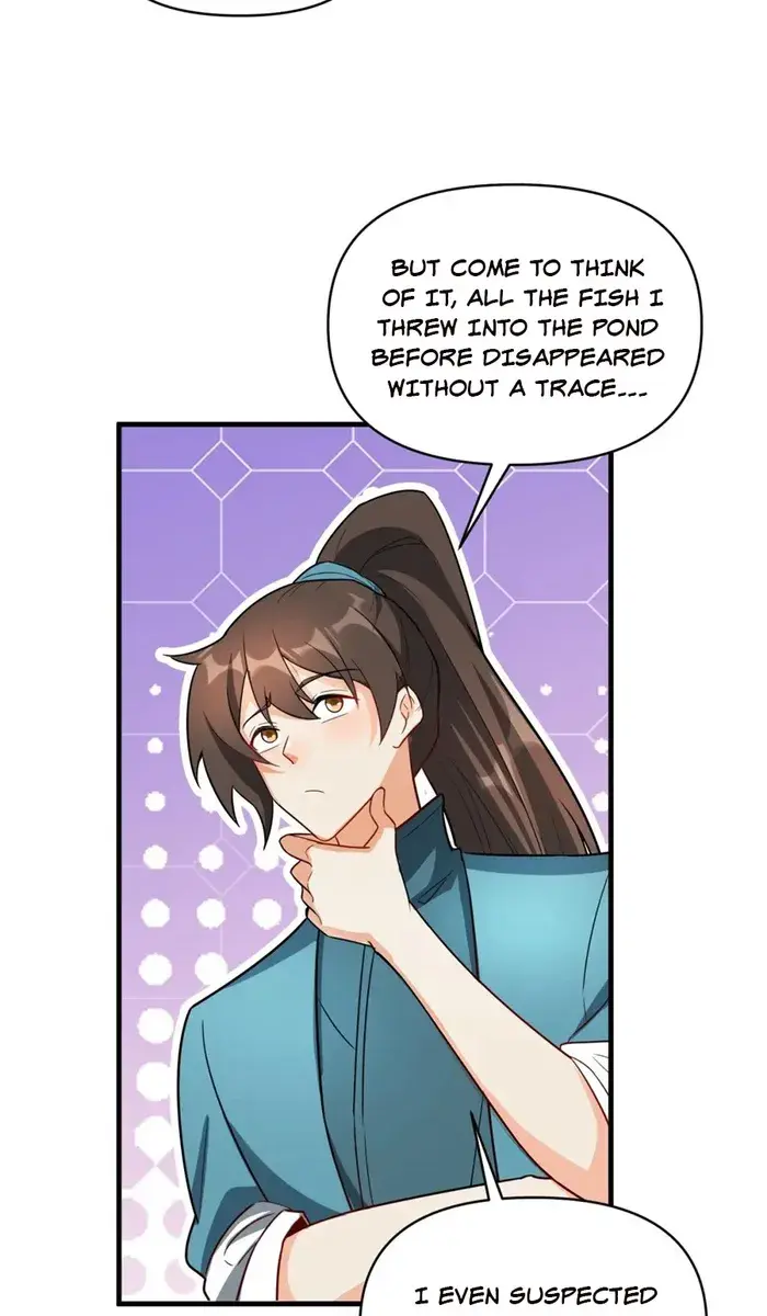 I'm Actually a Cultivation Bigshot Chapter 528 Page 25