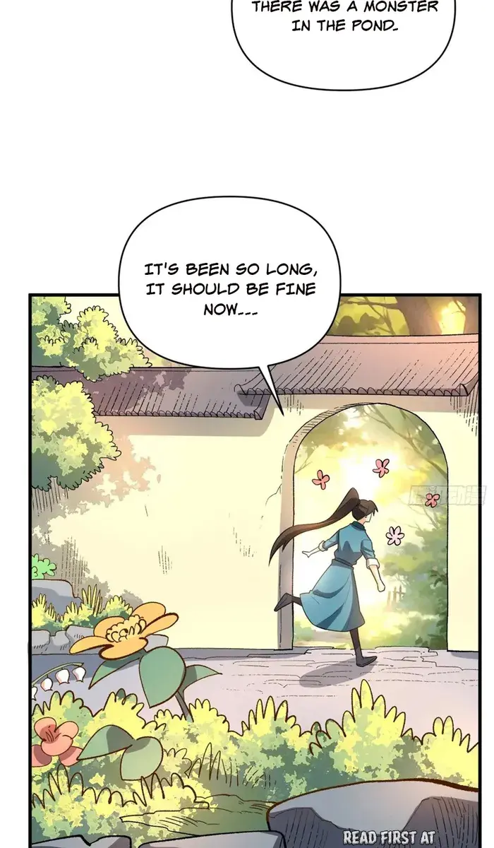 I'm Actually a Cultivation Bigshot Chapter 528 Page 26