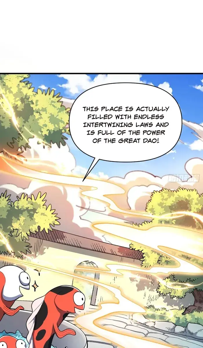I'm Actually a Cultivation Bigshot Chapter 528 Page 29