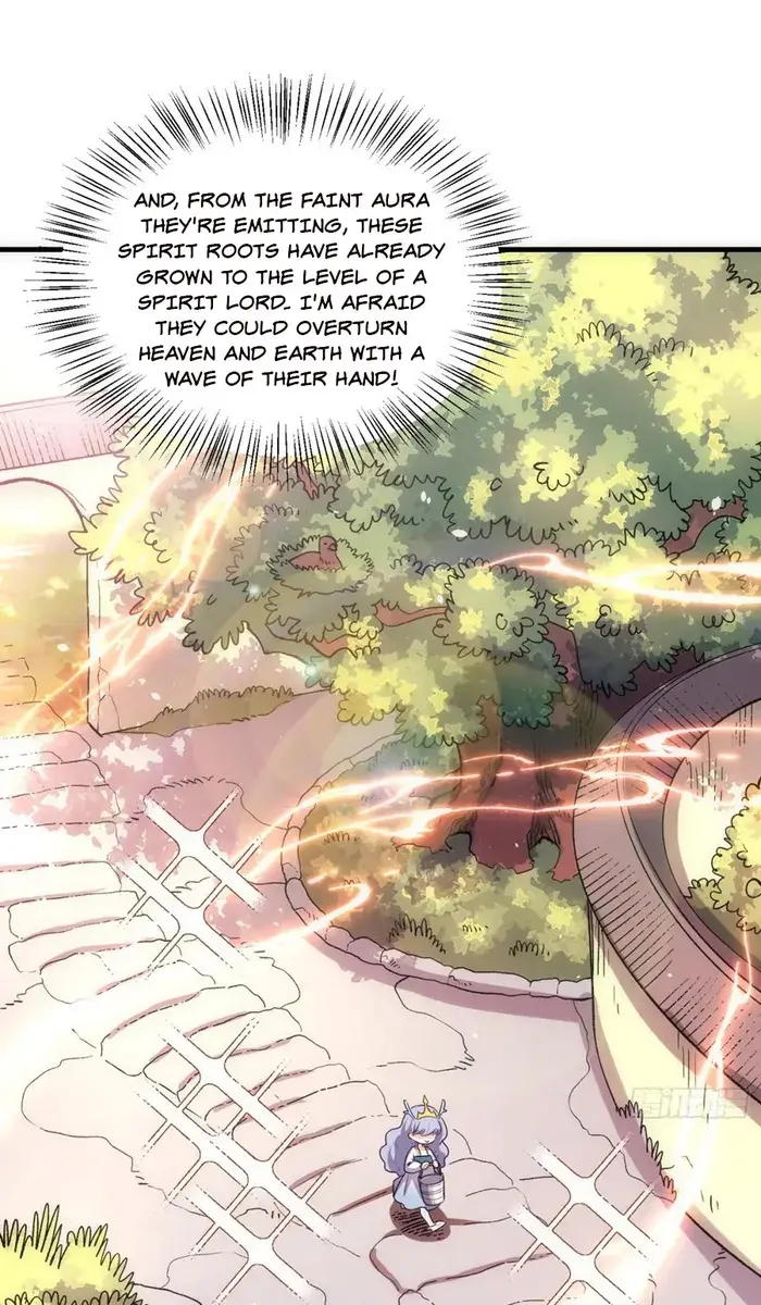 I'm Actually a Cultivation Bigshot Chapter 528 Page 31