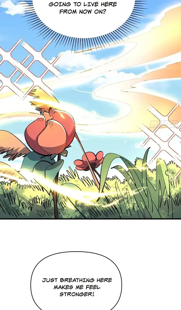 I'm Actually a Cultivation Bigshot Chapter 528 Page 33