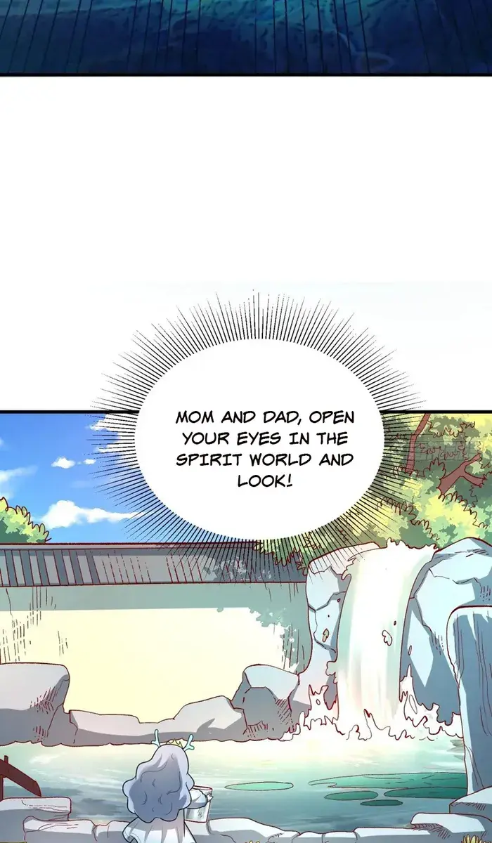 I'm Actually a Cultivation Bigshot Chapter 528 Page 39