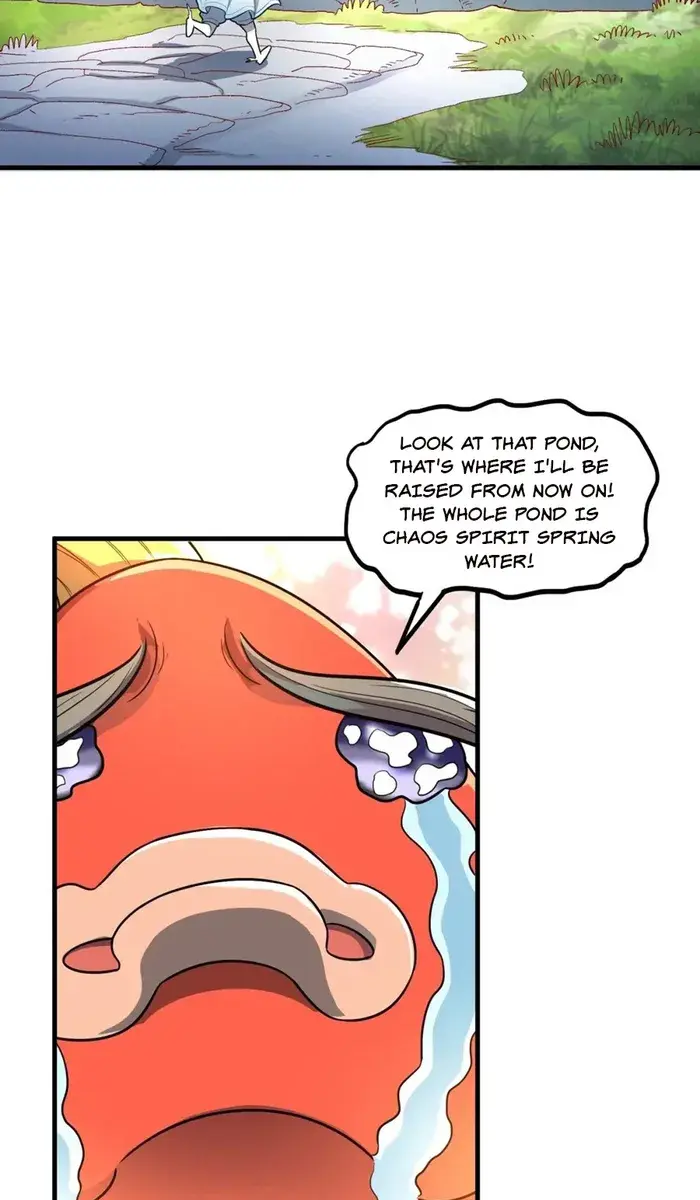 I'm Actually a Cultivation Bigshot Chapter 528 Page 40