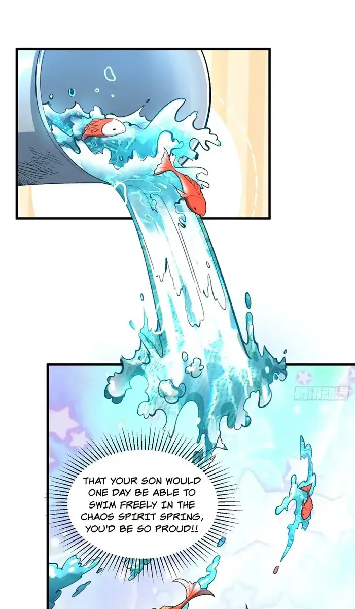 I'm Actually a Cultivation Bigshot Chapter 528 Page 42