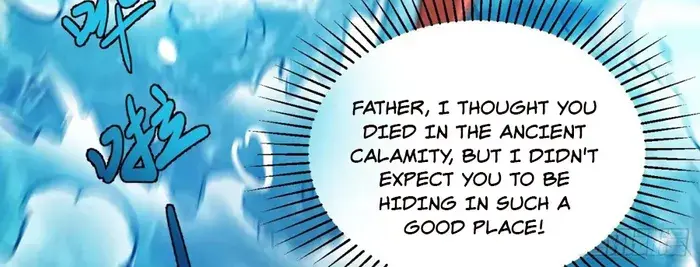 I'm Actually a Cultivation Bigshot Chapter 528 Page 44