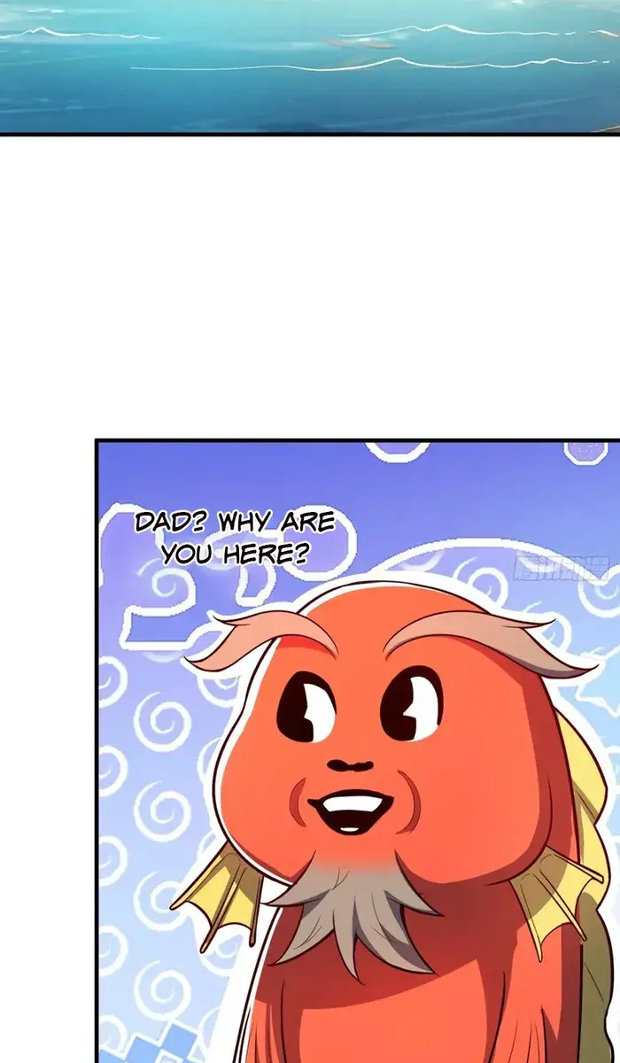 I'm Actually a Cultivation Bigshot Chapter 528 Page 47