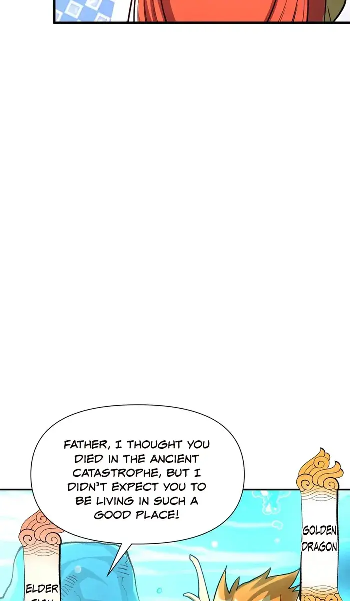 I'm Actually a Cultivation Bigshot Chapter 528 Page 48