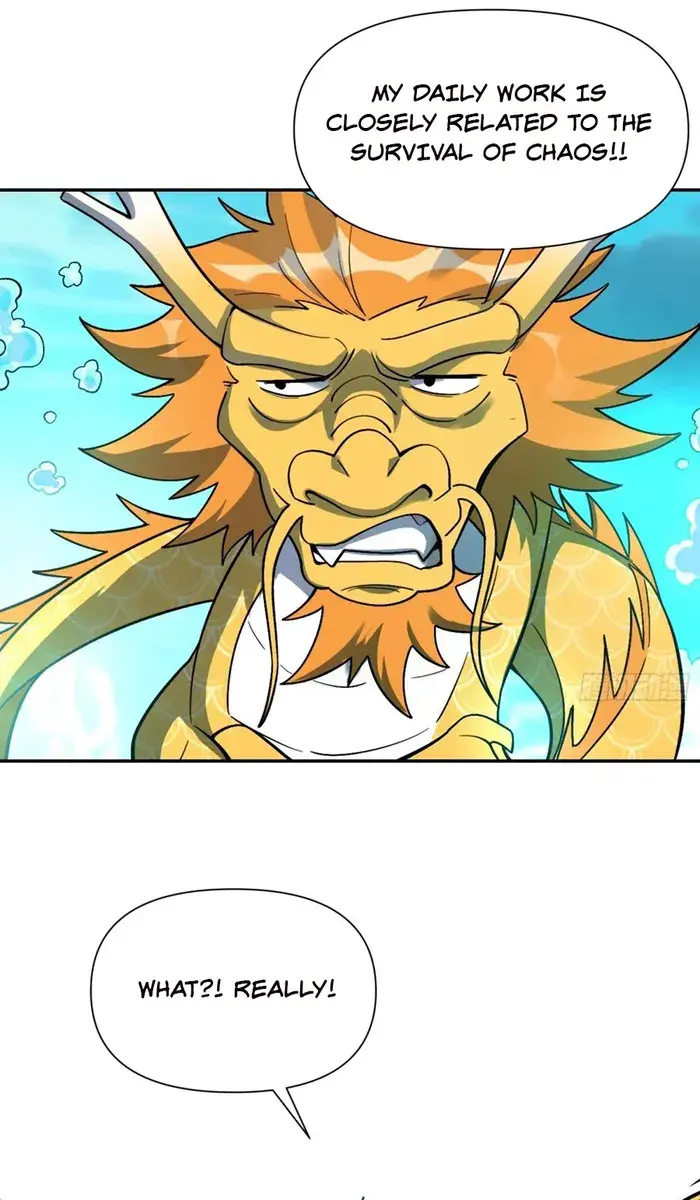 I'm Actually a Cultivation Bigshot Chapter 528 Page 50
