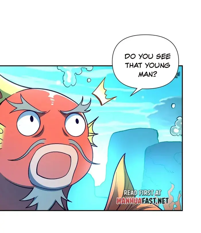 I'm Actually a Cultivation Bigshot Chapter 528 Page 52