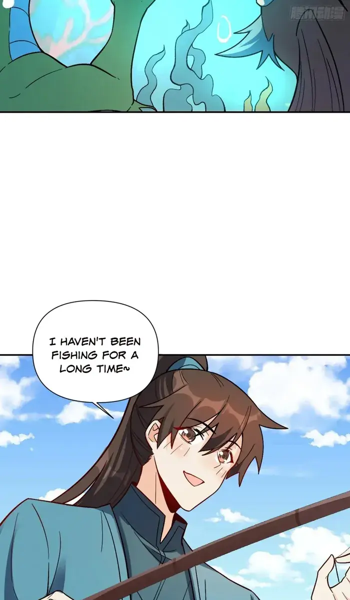 I'm Actually a Cultivation Bigshot Chapter 528 Page 55