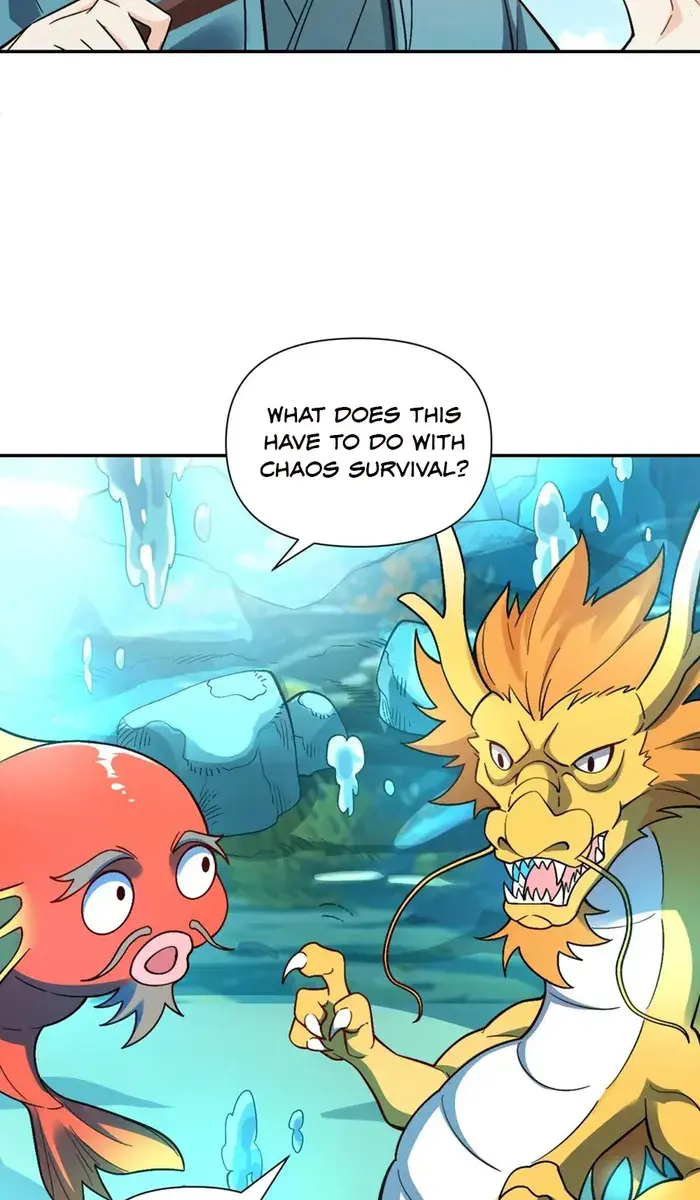 I'm Actually a Cultivation Bigshot Chapter 528 Page 56