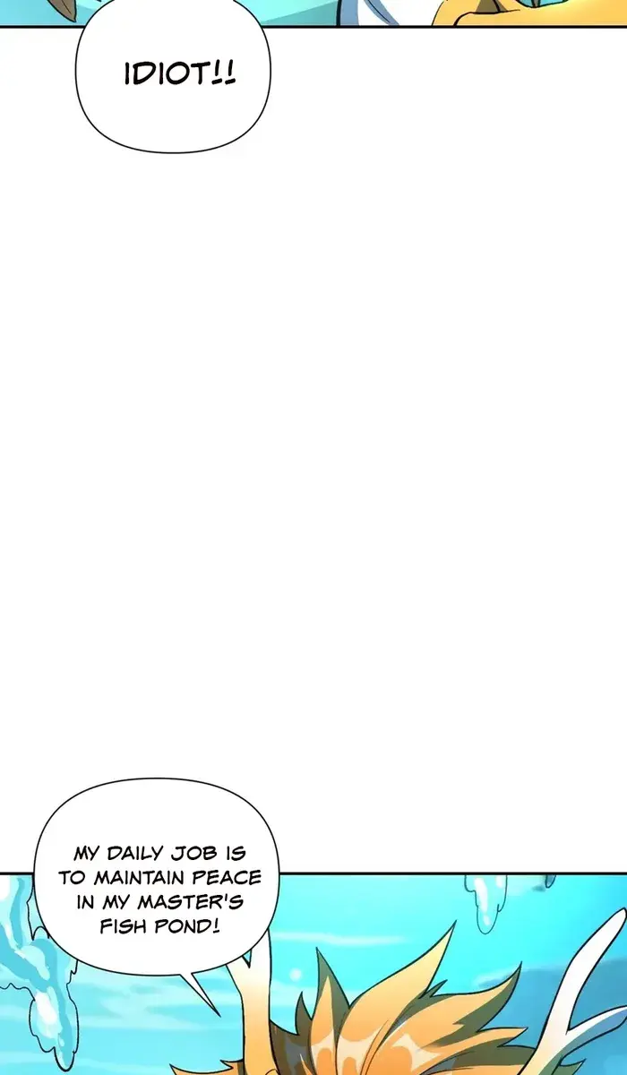 I'm Actually a Cultivation Bigshot Chapter 528 Page 57