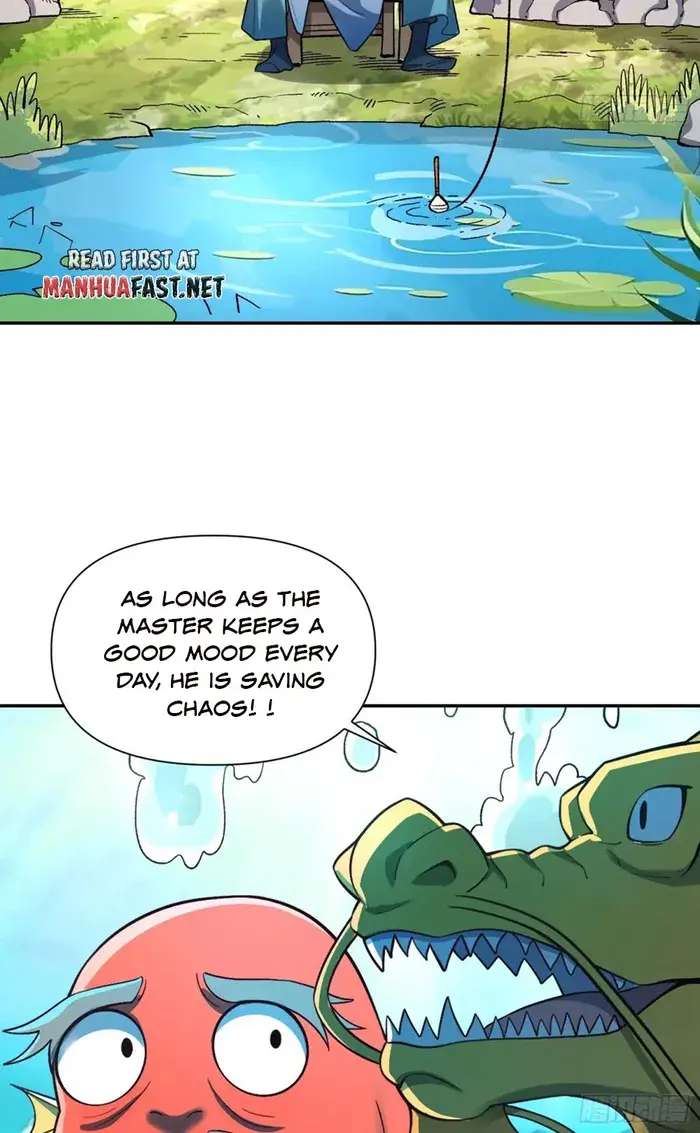 I'm Actually a Cultivation Bigshot Chapter 528 Page 60