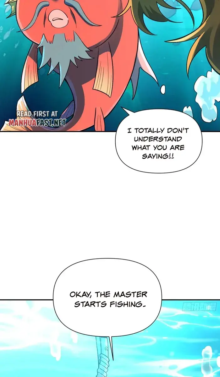 I'm Actually a Cultivation Bigshot Chapter 528 Page 62