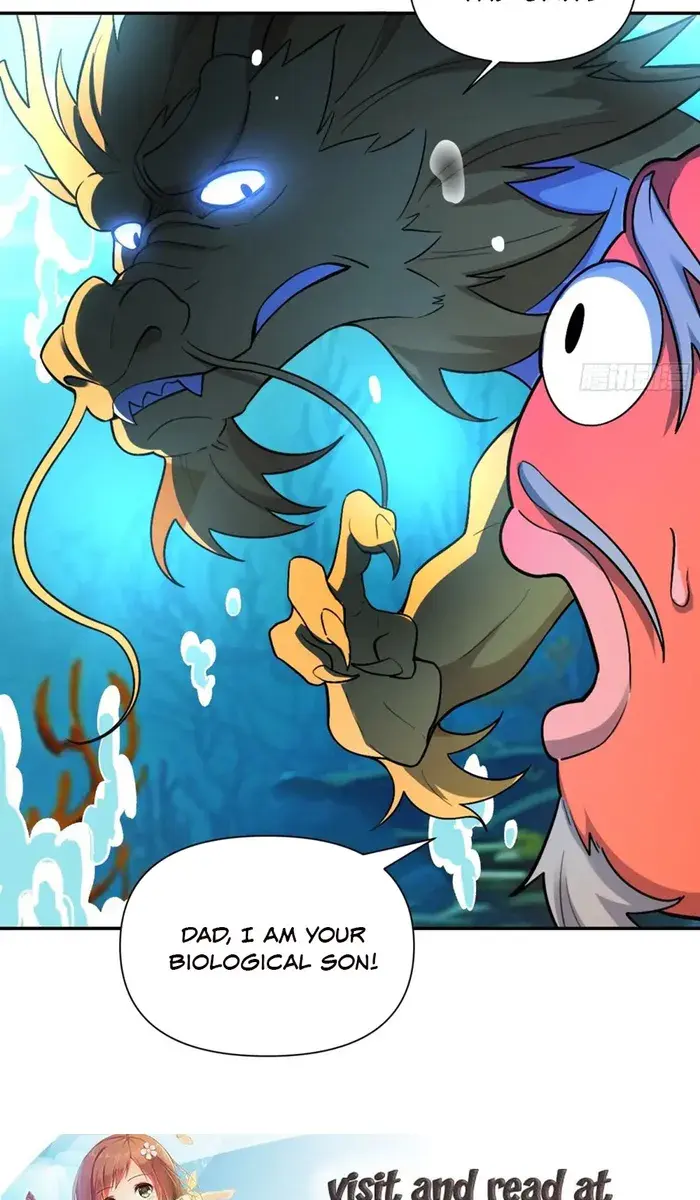 I'm Actually a Cultivation Bigshot Chapter 528 Page 65