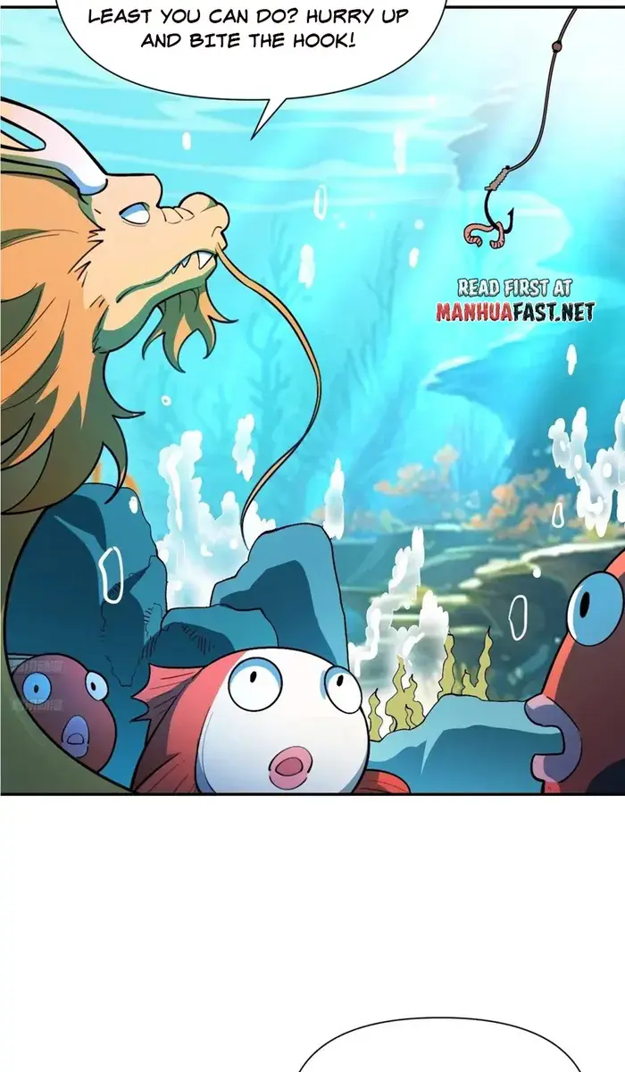 I'm Actually a Cultivation Bigshot Chapter 529 Page 5