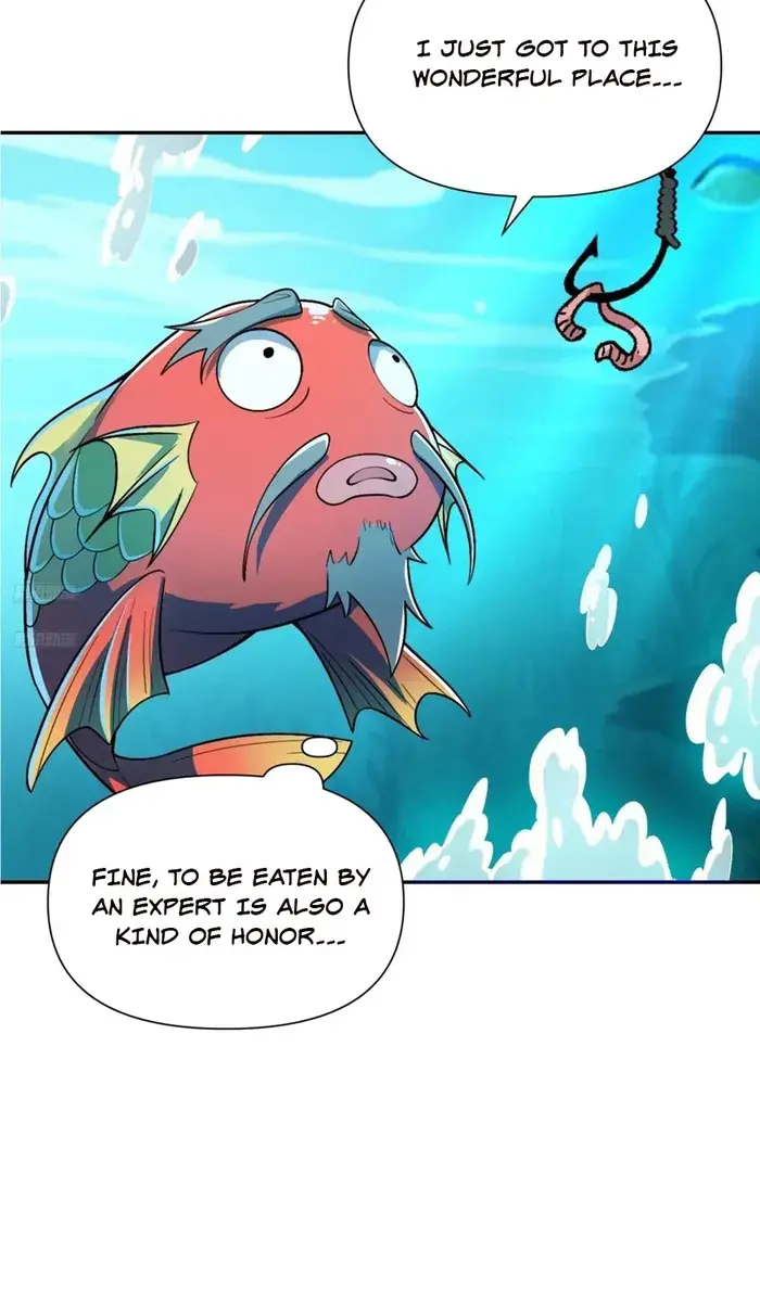 I'm Actually a Cultivation Bigshot Chapter 529 Page 6