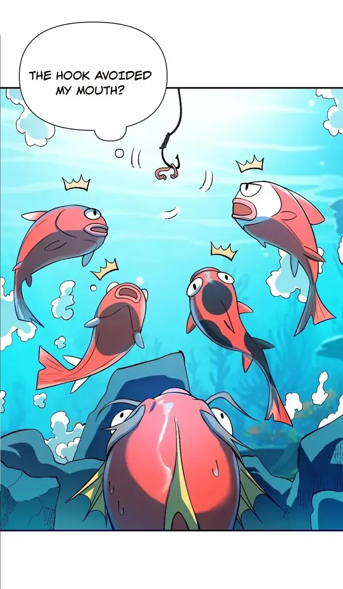 I'm Actually a Cultivation Bigshot Chapter 529 Page 10