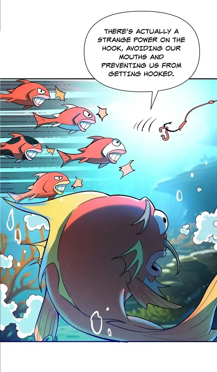 I'm Actually a Cultivation Bigshot Chapter 529 Page 11