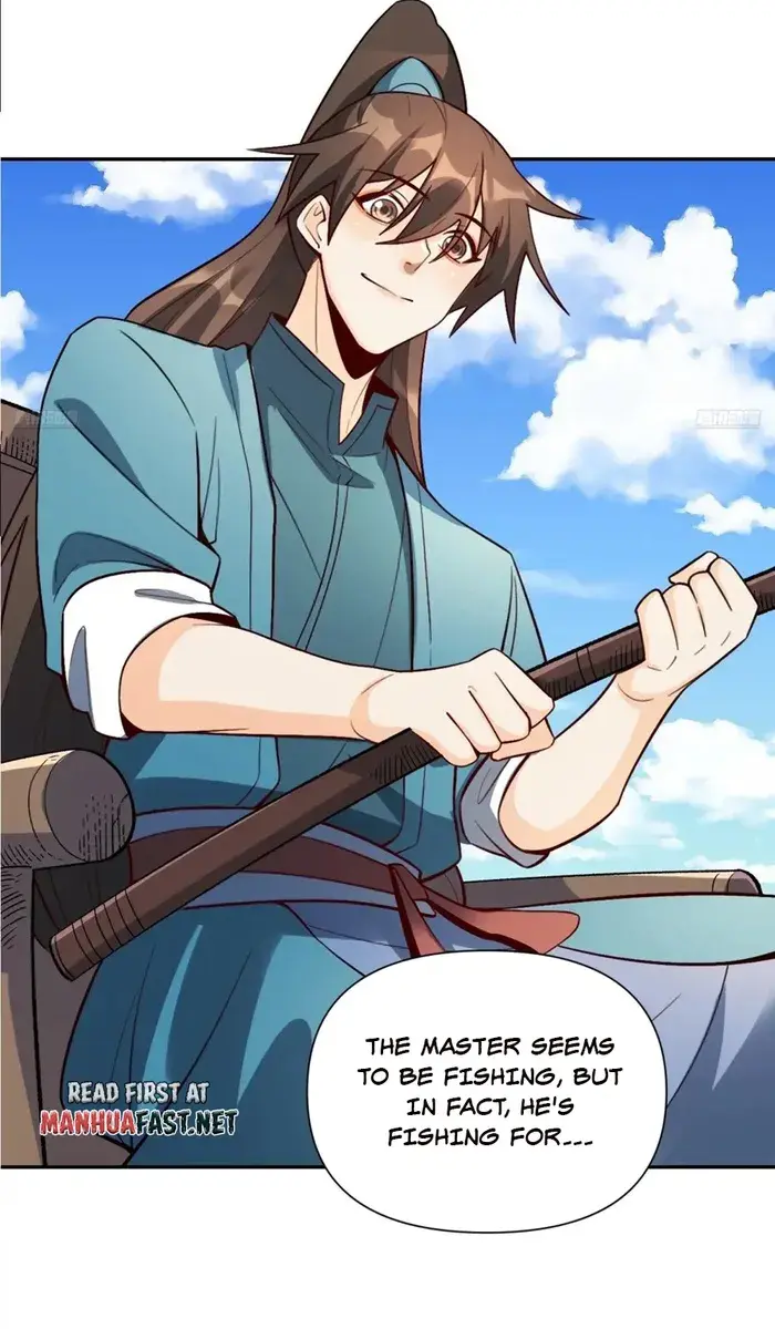 I'm Actually a Cultivation Bigshot Chapter 529 Page 13