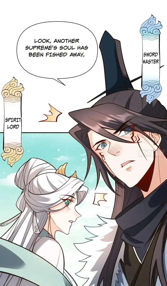 I'm Actually a Cultivation Bigshot Chapter 529 Page 17