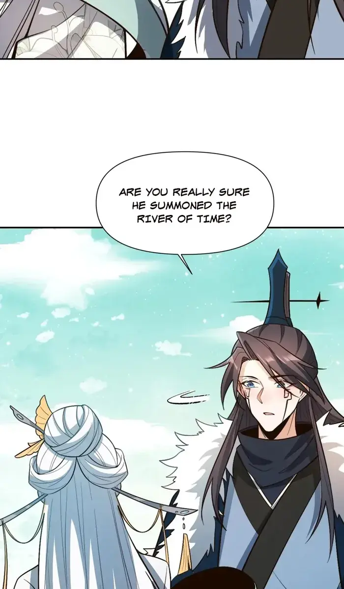 I'm Actually a Cultivation Bigshot Chapter 529 Page 18