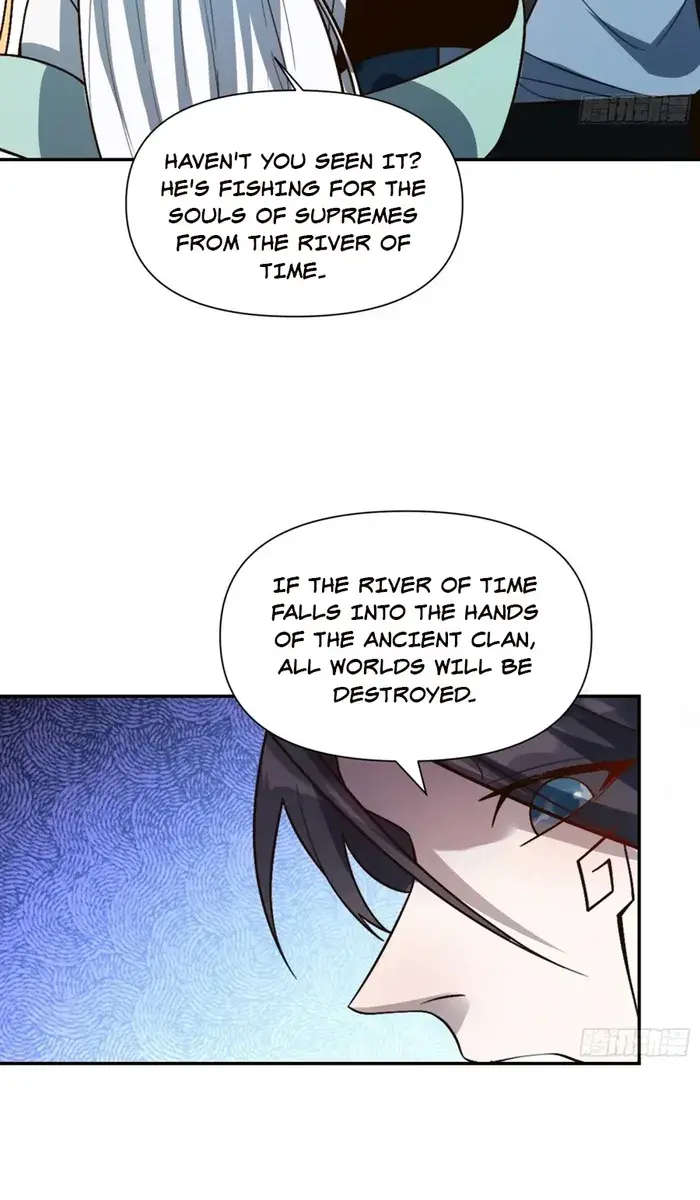 I'm Actually a Cultivation Bigshot Chapter 529 Page 19