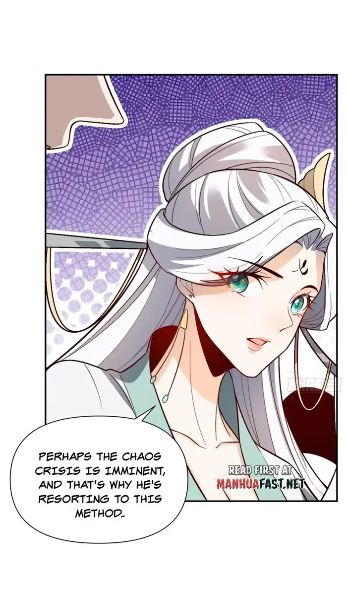 I'm Actually a Cultivation Bigshot Chapter 529 Page 20
