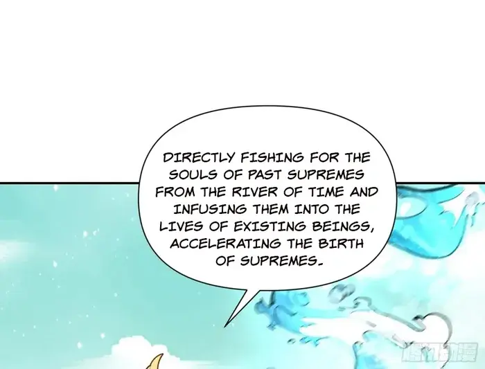 I'm Actually a Cultivation Bigshot Chapter 529 Page 21