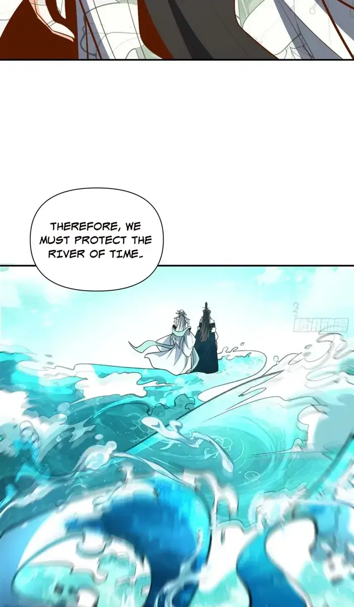 I'm Actually a Cultivation Bigshot Chapter 529 Page 24