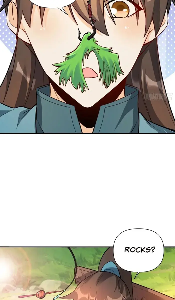 I'm Actually a Cultivation Bigshot Chapter 529 Page 26