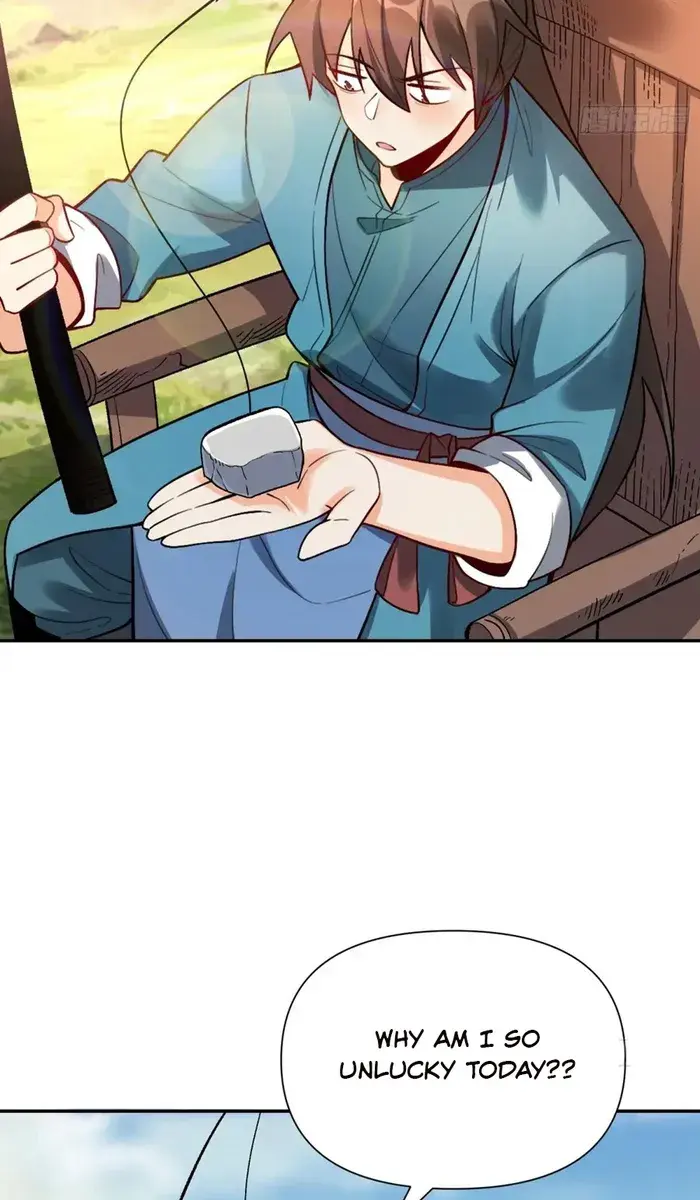I'm Actually a Cultivation Bigshot Chapter 529 Page 27