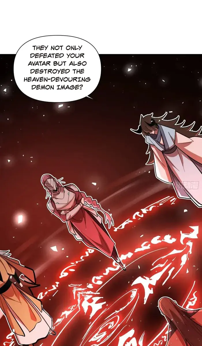 I'm Actually a Cultivation Bigshot Chapter 529 Page 32