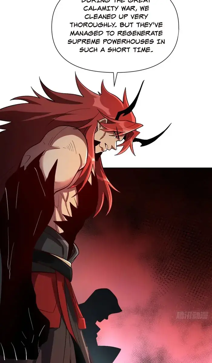 I'm Actually a Cultivation Bigshot Chapter 529 Page 34