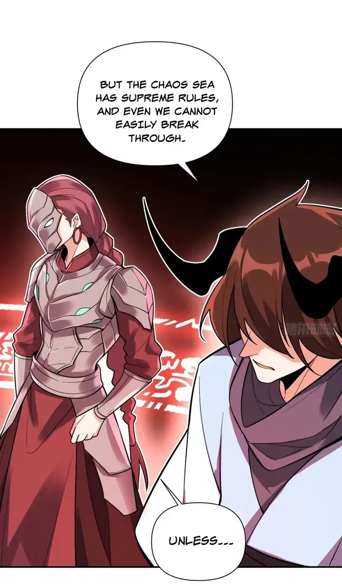 I'm Actually a Cultivation Bigshot Chapter 529 Page 36