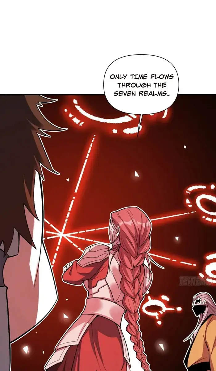 I'm Actually a Cultivation Bigshot Chapter 529 Page 40