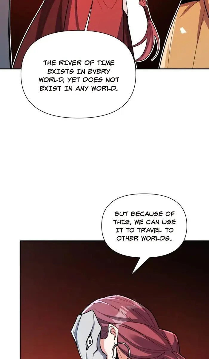 I'm Actually a Cultivation Bigshot Chapter 529 Page 41