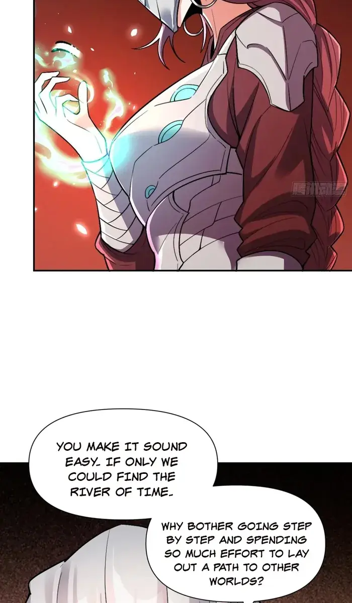 I'm Actually a Cultivation Bigshot Chapter 529 Page 42