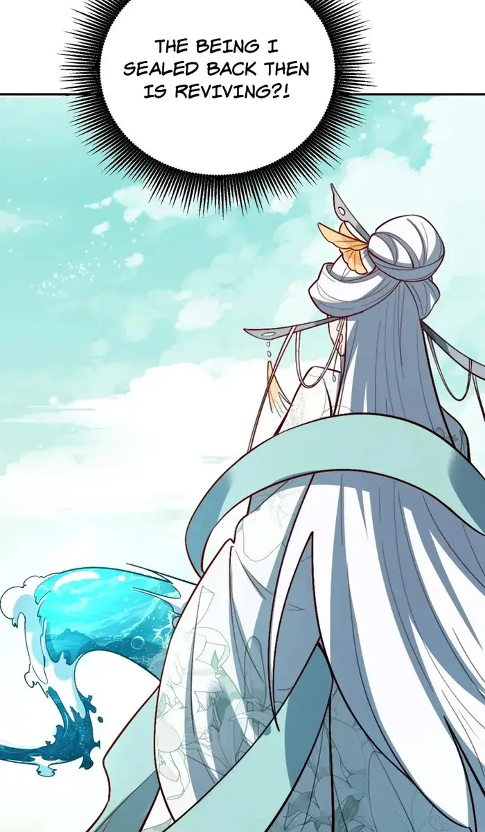 I'm Actually a Cultivation Bigshot Chapter 529 Page 49