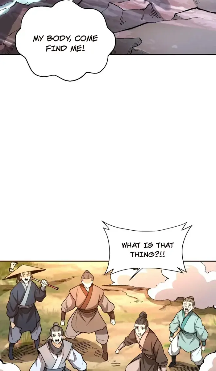 I'm Actually a Cultivation Bigshot Chapter 529 Page 54