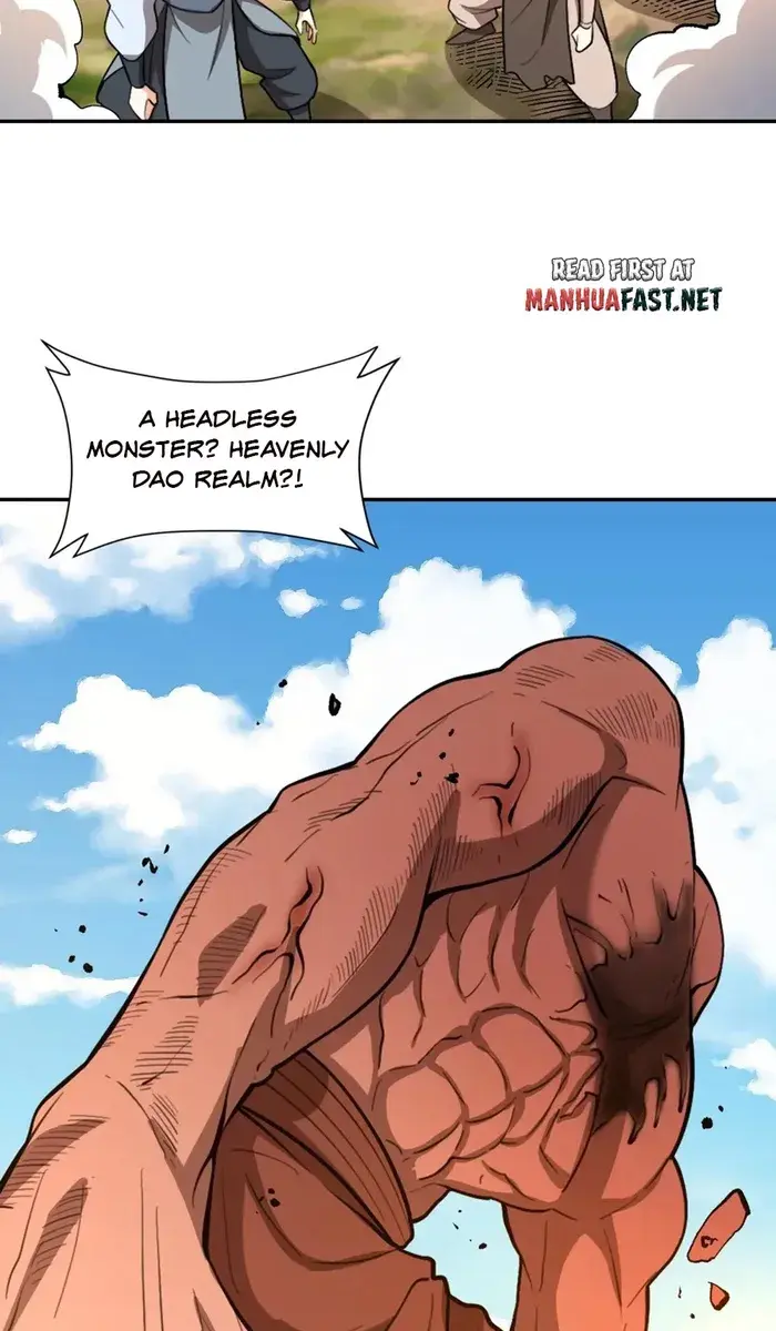 I'm Actually a Cultivation Bigshot Chapter 529 Page 55