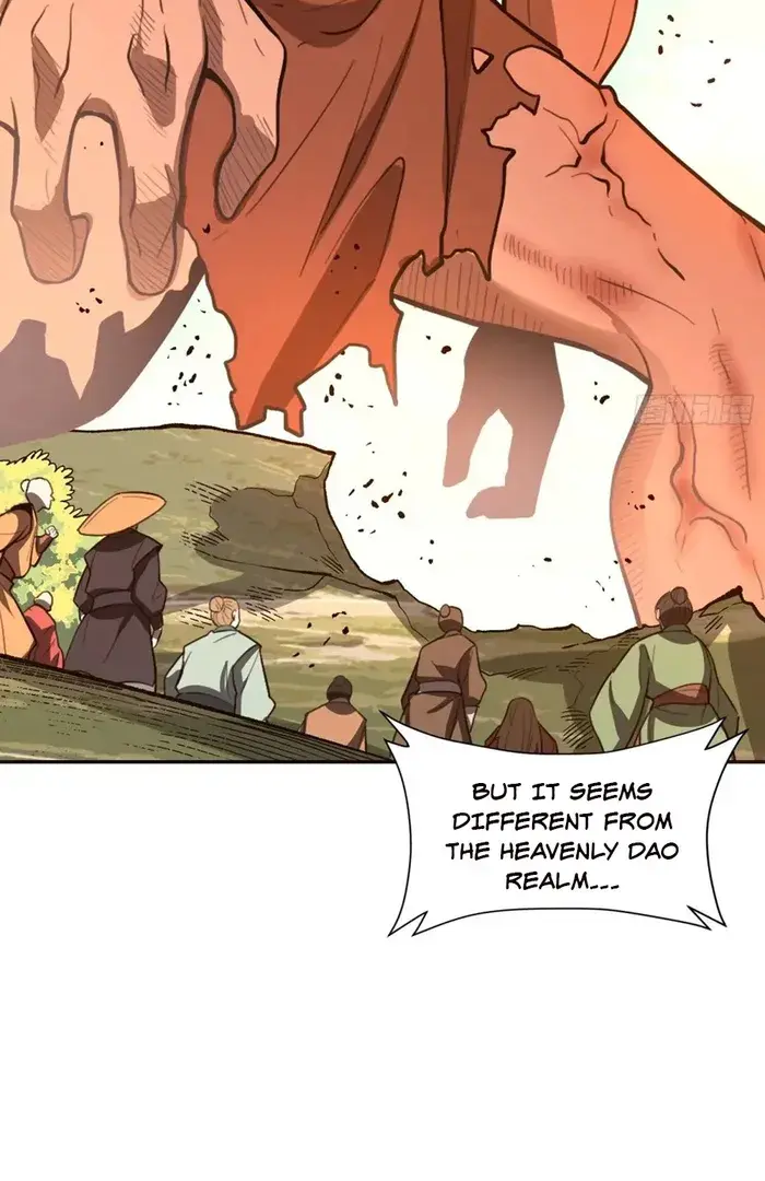 I'm Actually a Cultivation Bigshot Chapter 529 Page 56