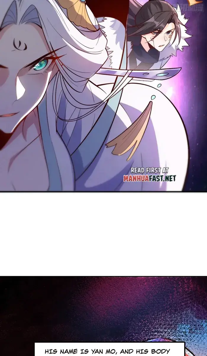 I'm Actually a Cultivation Bigshot Chapter 529 Page 68