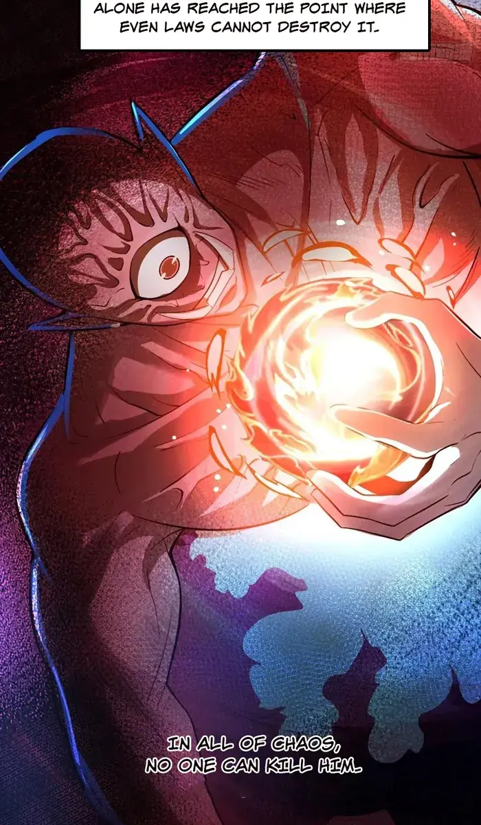 I'm Actually a Cultivation Bigshot Chapter 529 Page 69